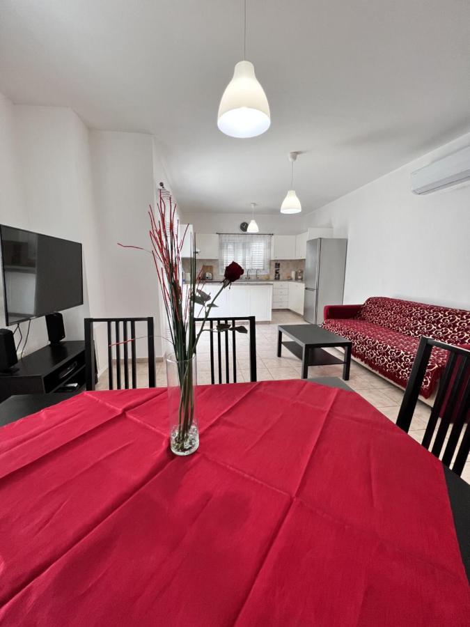 Pafia Sunbeach Townhouse Σπίτι διακοπών Πάφος
