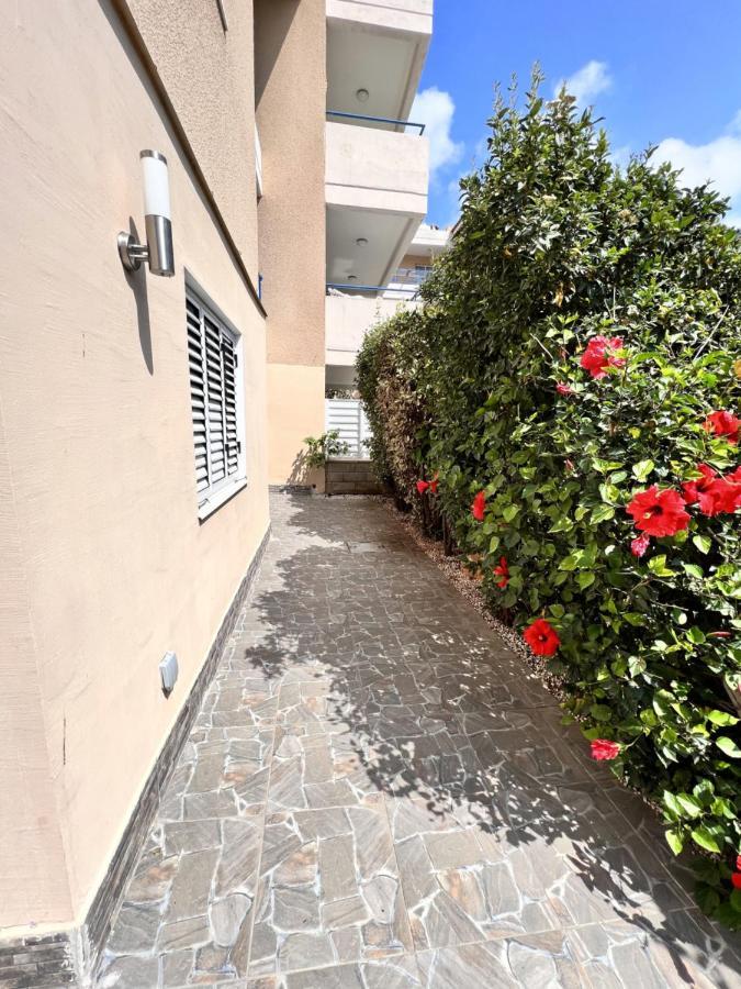 Σπίτι διακοπών Pafia Sunbeach Townhouse
