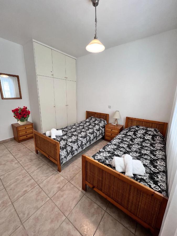 Pafia Sunbeach Townhouse Σπίτι διακοπών *