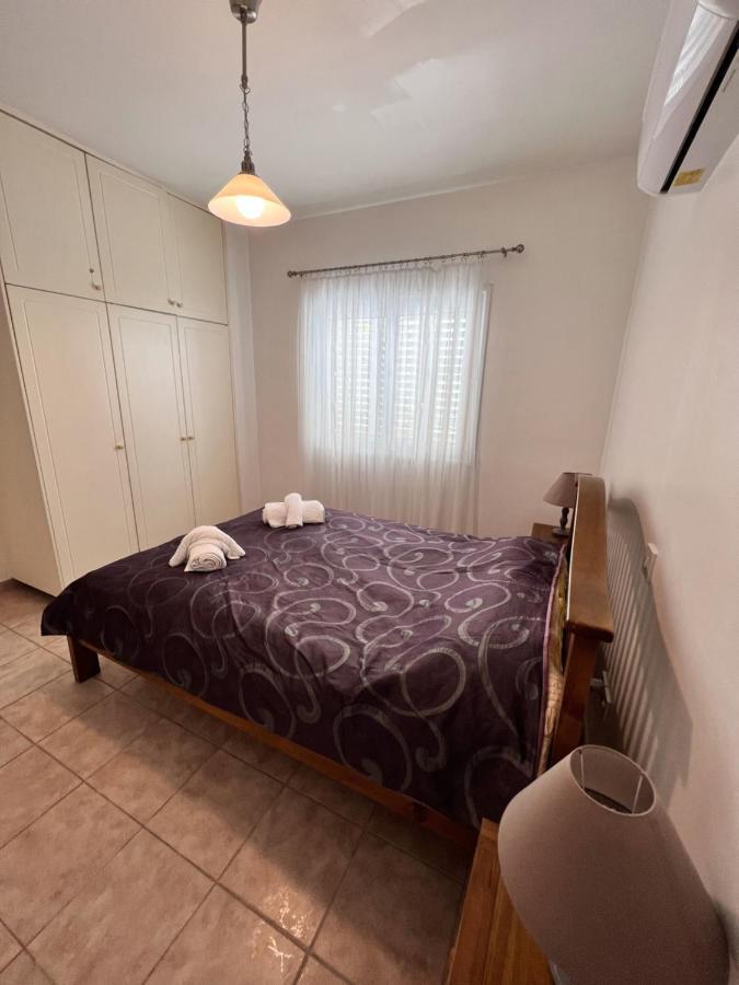Pafia Sunbeach Townhouse Σπίτι διακοπών Πάφος