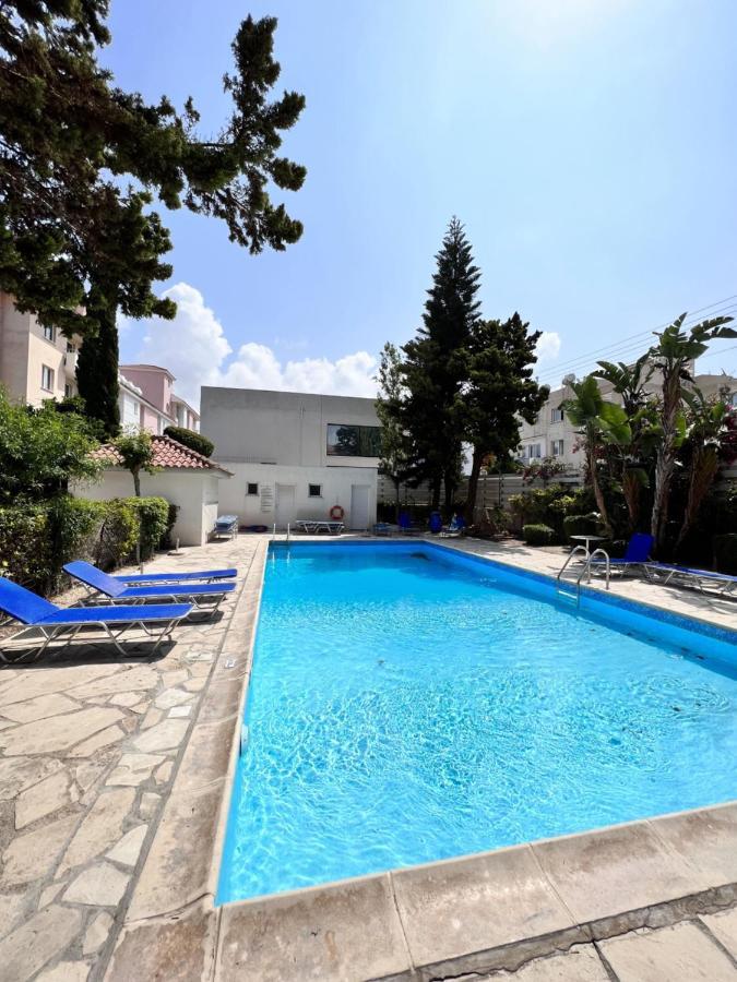 Σπίτι διακοπών Pafia Sunbeach Townhouse
