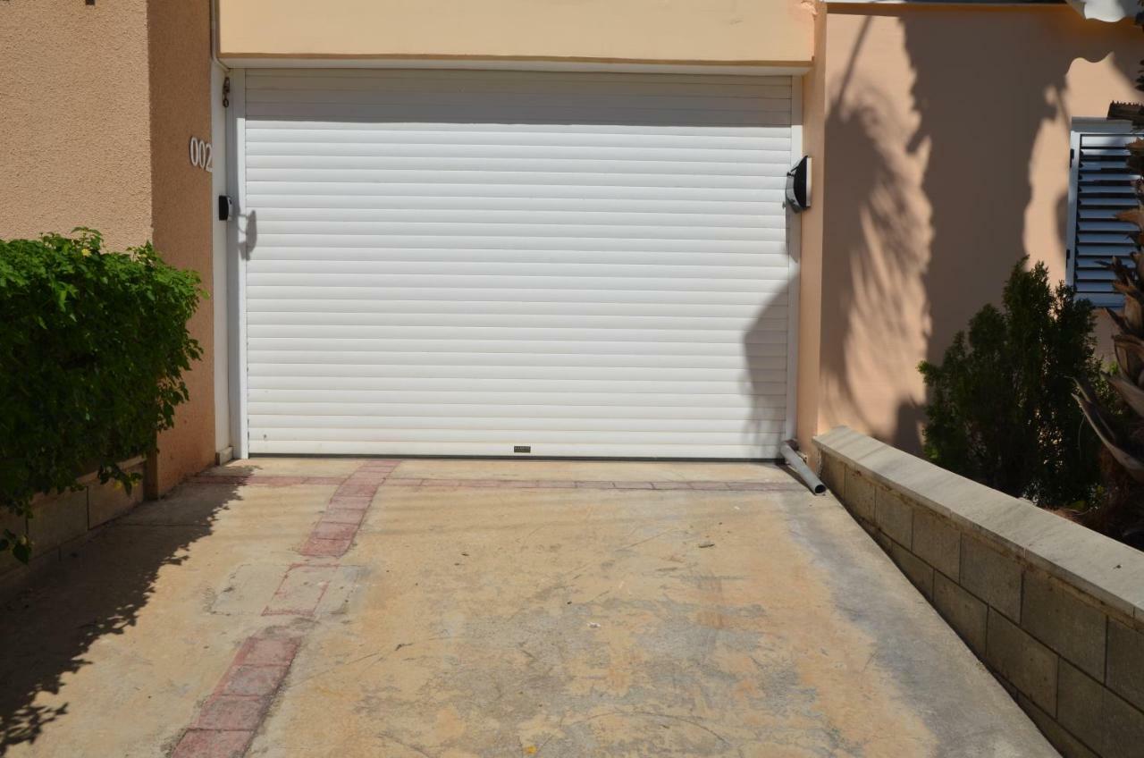 Σπίτι διακοπών Pafia Sunbeach Townhouse