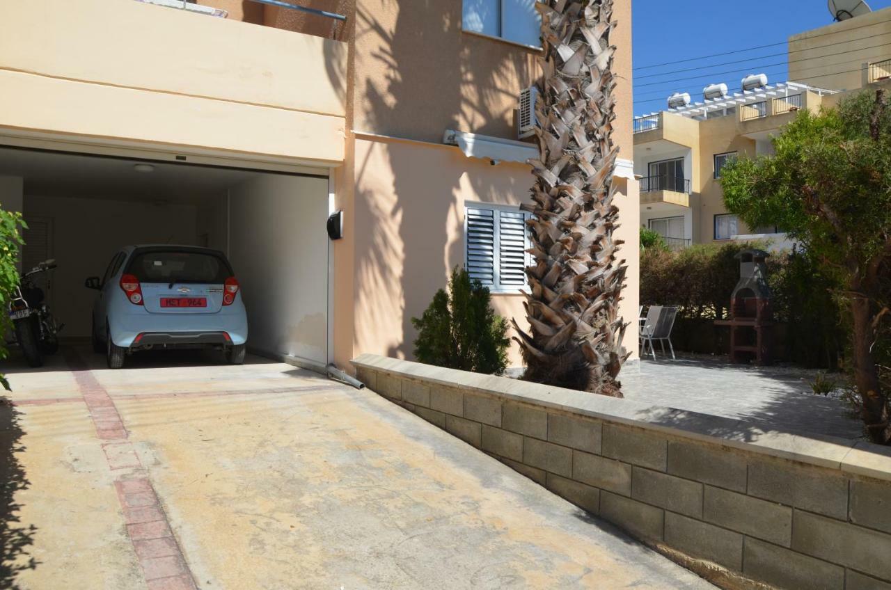 Σπίτι διακοπών Pafia Sunbeach Townhouse Πάφος